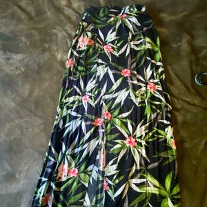 Forever 21 High waisted skirt